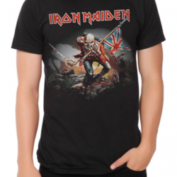 iron maiden offer code